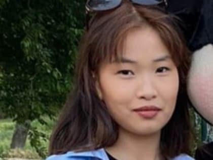 В Элисте разыскивается подросток