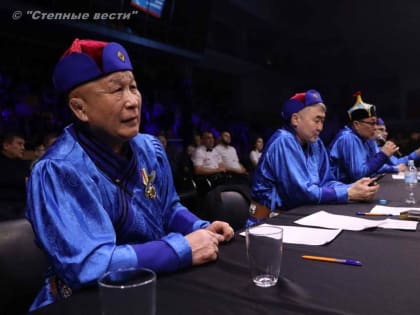 Калмыцкий боксер – победитель главного спортивного события в Калмыкии