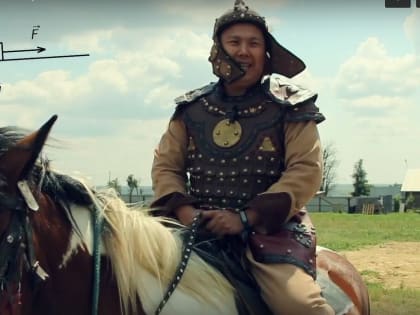 Педагог  из Калмыкии примет участие в заключительном этапе Всероссийского конкурса «Учитель года - 2023»