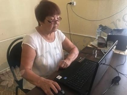 Калмыкия вошла в Топ-30 Всероссийского конкурса для пенсионеров