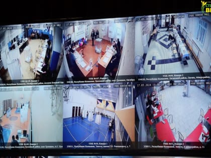 Выборы Президента России в Калмыкии прошли без нарушений