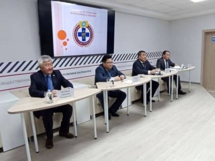 Ветеринары Калмыкии отчитались о работе за прошлый год