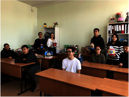 Наука и творчество