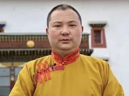 Тэло Тулку Ринпоче заявил о сложении полномочий шаджин-ламы Калмыкии