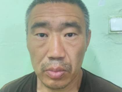 В Калмыкии разыскивается без вести пропавший житель республики