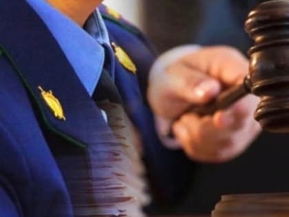 Бывший начальник Малодербетовских электросетей Калмыкии осужден за получение взятки