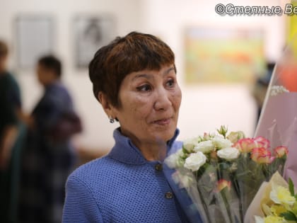 Калмыкию с рабочим визитом посетил Юрий Трутнев