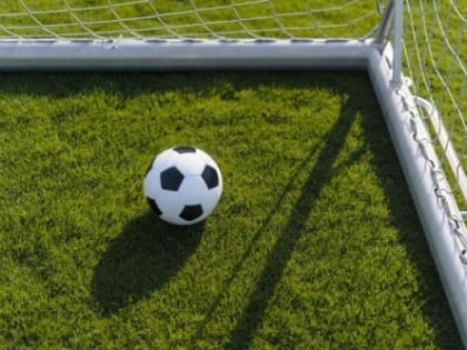 В Калмыкии продолжаются мероприятия фестиваля "Футбол в школе"