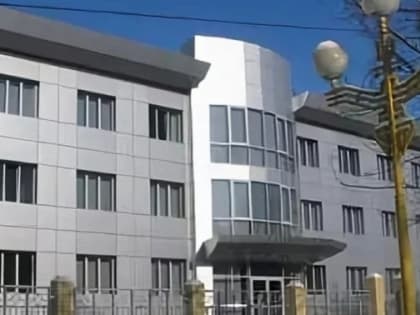 Прокуратура Элисты проверяет факт прекращения водоснабжения в Южном районе