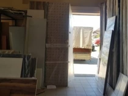 В Элисте предприниматель ответит в суде за гибель рабочего на производстве