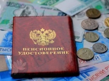 В Калмыкии более 700 пенсий по инвалидности в 2022 году назначено беззаявительно