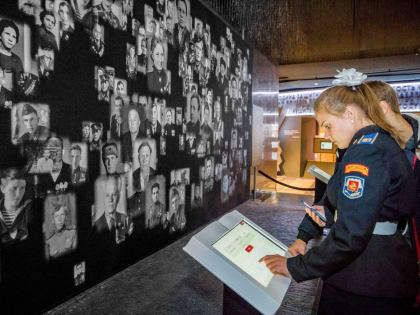 Жителей Калмыкии приглашают участвовать в проекте «Лица Победы»