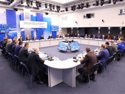 Безоговорочная победа: «Единая Россия» получила 78% мандатов на всех уровнях выборов