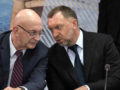 Олигархи как враги России: мнение председателя НАК