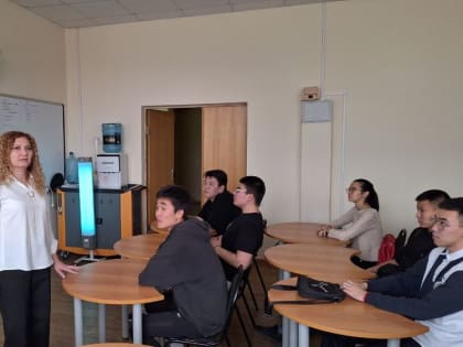 Мастер-класс по написанию научных статей