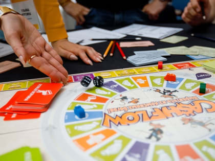 В Калмыкии самозанятых пригласили на бизнес-игру