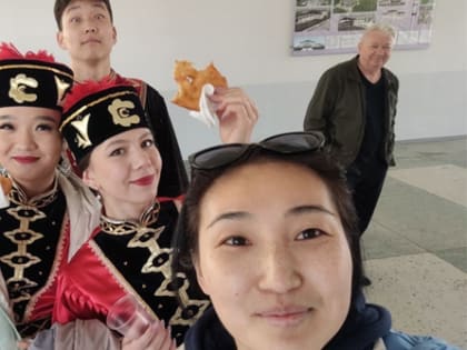 Благодарность мудрому Министру и сотрудникам министерства