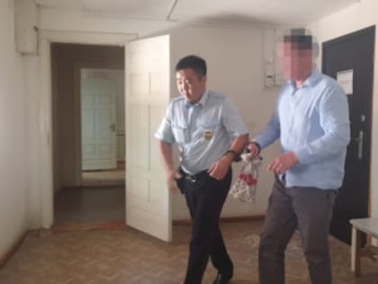 В Калмыкии следствием выявлен дополнительный эпизод преступной деятельности бывшего начальника Юстинского РЭС