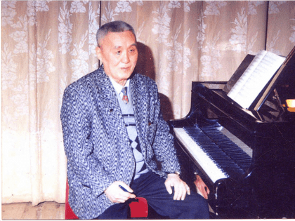 В Калмыкии пройдет фестиваль национальной музыки