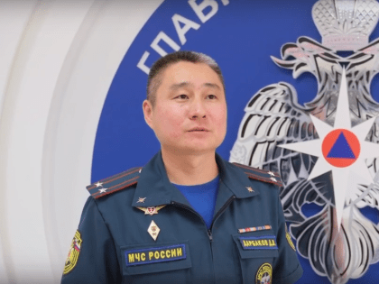 В Калмыкии вновь ожидается сильная жара