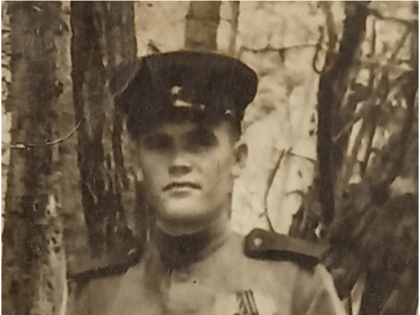 Чтобы помнили!