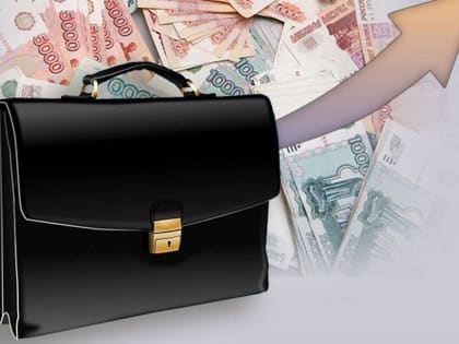 Розничный кредитный портфель жителей Калмыкии вырос почти на 40 %