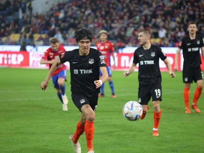 Уроженец Калмыкии Мингиян Бевеев, спас свою команду от поражения на последних минутах матча и выбил мяч из пустых ворот.