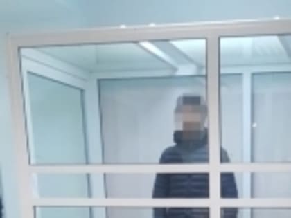 Подростка из Калмыкии, избившего до смерти однокурсника, поместили под домашний арест