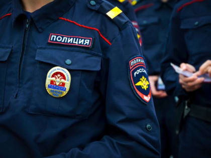 На территории Калмыкии были задержаны разыскиваемые преступники