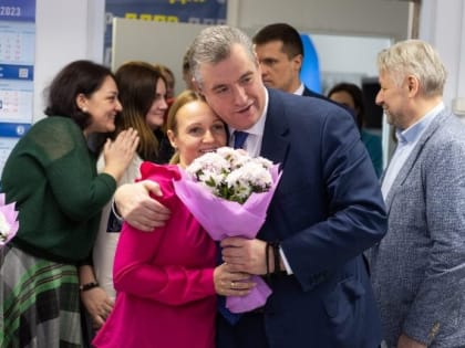 ЛДПР запустила проект, объединяющий волонтеров со всей России