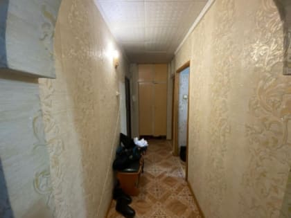 В Калмыкии задержали подозреваемого в убийстве 67-летнего элистинца