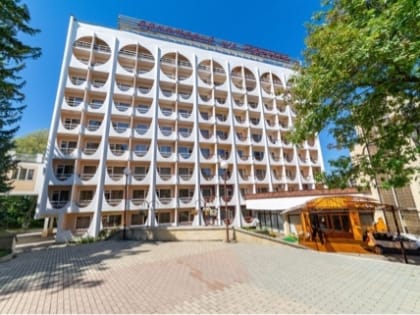 В калмыцком Минздраве рассказали, как получить путевку в санаторий