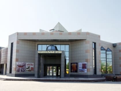 Сегодня жители Калмыкии могут посетить выставку народных художественных промыслов и декоративно-прикладного искусства «Мастерская вдохновения»