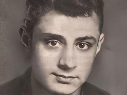 Отметим 100-летие творца лирических стихов