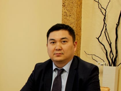 Услуги Отделения СФР по Калмыкии: что изменилось в 2025 году