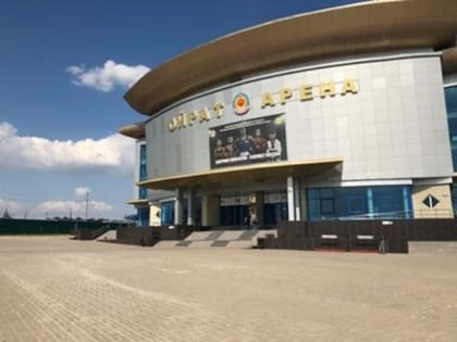 В Элисте пройдет Первенство ЮФО по тхэквондо ВТФ