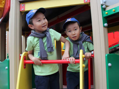 ПРАЗДНИК ДЕТСТВА