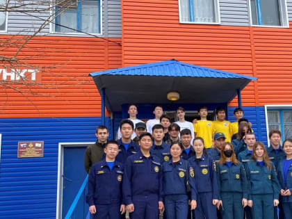 Студенты ФСПО — победители отборочного этапа  Всероссийского соревнования «Человеческий фактор»