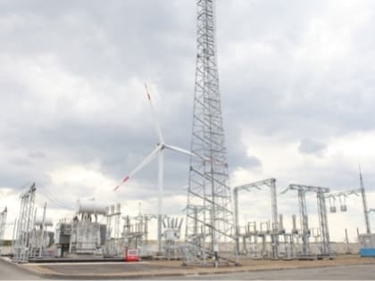 Компания «Россети Юг» подвела итоги приема «зеленой» электроэнергии в 2022 году