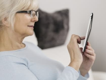 80-летняя пенсионерка из Калмыкии распознала дистанционных аферистов и сохранила свои деньги