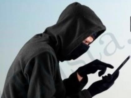 Интернет-мошенник из Чувашии, обманувший элистинца, задержан