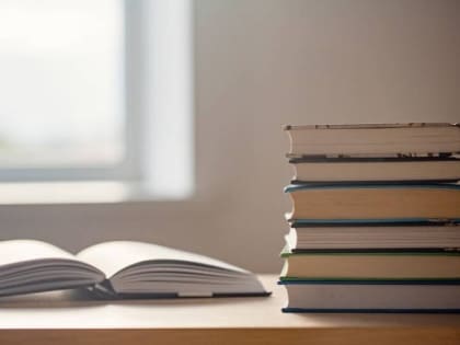 Степная республика примет участие в программе «Читающий август» межрегионального библиотечно-издательского фестивального движения «Книжные маяки России»