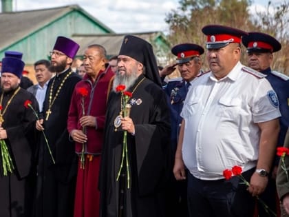 Вероятно, родоначальник Дома Романовых – это перерождение одного из учеников Будды