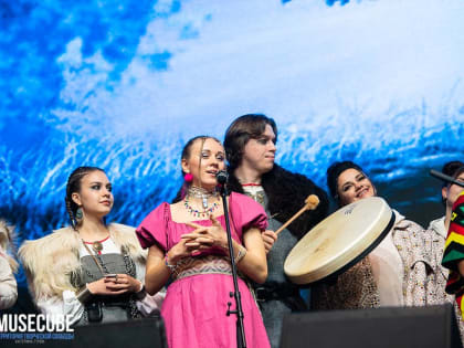 Путешествие в мир этнической музыки