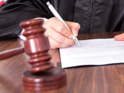 Госавтоинспектор Калмыкии ответит в суде за нарушение закона