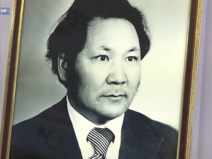 "С землей нерасторжимое родство"