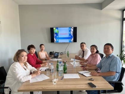 В Калмыкии определили финалистов конкурса «Юный предприниматель»