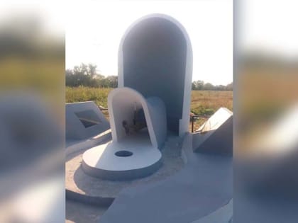В Ростовской области откроется мемориал погибшим на фронте казакам-калмыкам