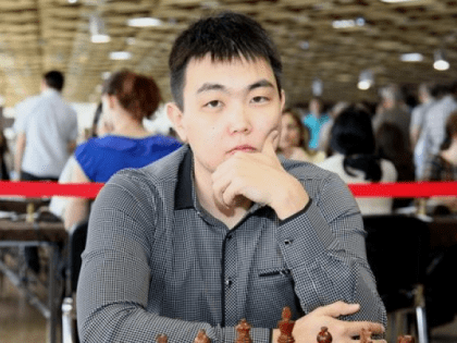 Санан Сюгиров стал самым высокорейтинговым россиянином, решившим перейти в другую сборную после разрешения FIDE