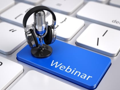 УФНС России по Республике Калмыкия проведет в марте серию вебинаров по вопросам внедрения института ЕНС